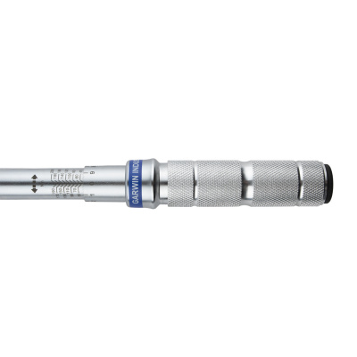 Динамометрический ключ 1/2", 40-200 Нм двухсторонний GARWIN INDUSTRIAL 