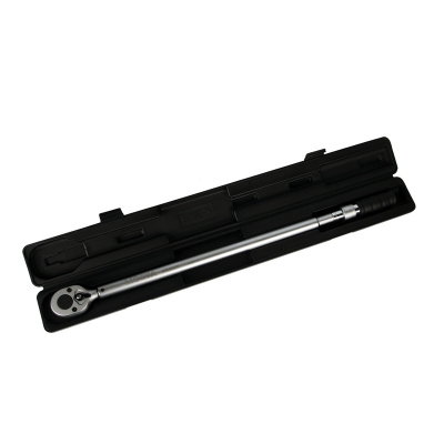 Динамометрический ключ 3/4" 75-450 Нм двухсторонний Licota