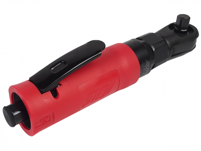 Трещотка пневматический 1/2" 108Нм 190PSI 500ОБ/МИН. УСИЛЕННАЯ УДАРНАЯ JTC
