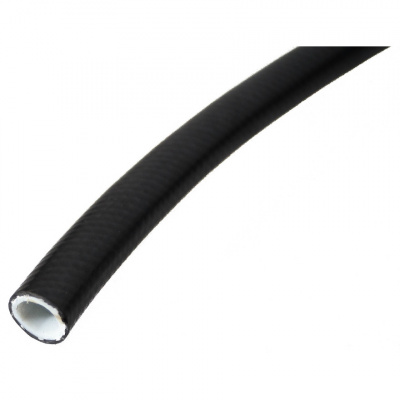 Шланг ПВХ (PVC) 12*18 мм 20 бар, черный, пог. метр GARWIN PRO