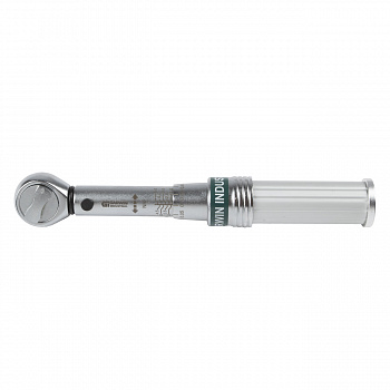 Динамометрический ключ 1/4", 1-5 Нм, двухстороннего действия GARWIN INDUSTRIAL