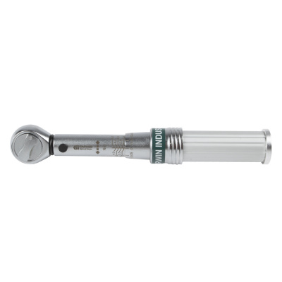 Динамометрический ключ 1/4", 1-5 Нм, двухстороннего действия GARWIN INDUSTRIAL