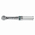 Динамометрический ключ 1/4", 1-5 Нм, двухстороннего действия GARWIN INDUSTRIAL