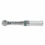 Динамометрический ключ 1/4", 1-5 Нм, двухстороннего действия GARWIN INDUSTRIAL