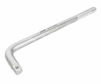 Вороток 3/4 L=450мм Г-образный d=25мм JTC-5117