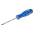 Отвертка TORX Т08, L = 075 мм, с отверстием 14270803 King Tony