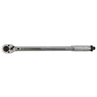 Динамометрический ключ 1/2", 50-350 Нм GARWIN PRO