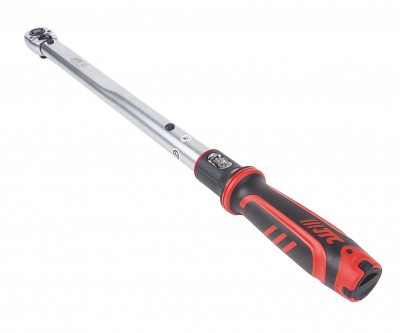 Ключ динамометрический 1/2" 60-300 Нм 595 ММ JTC