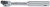 Вороток 1/4", 125 мм, с шарниром 2452-05F King Tony