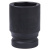 Головка торцевая глубокая шестигранная 1", 41 мм, для мультипликатора 005-80641 Мастак