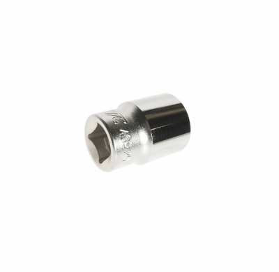 Головка торцевая 1/2 20 12-ти гранная L=38мм JTC-43920