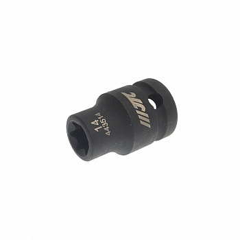 Головка торцевая 1/2" 14мм ударная JTC-443514