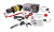 Лебедка ORT Tungsten 4500 LB/2041 кг, с кевларовым тросом Лебедка ORT Tungsten 4500 LB/2041 кг, с кевларовым тросом