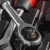 Набор ручных инструментов  1/2", 1/4" 108 предметов TECHNIC RUNTEC 