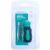 Отвертка короткая переставная SL6.0/PH2 GARWIN PRO