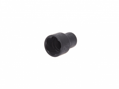 Головка для поврежденного крепежа 1/2", 27 мм KING TONY 9TD403-27M