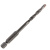 Сверло по бетону HRC45 5 x 90 мм HEX 1/4" RUNTEC