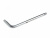 Ключ TORX Г-образный T10 L=51мм JTC-71310
