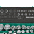 Набор торцевых головок 3/4" 6 гр., 19-55 мм, 21 пр. GARWIN PRO