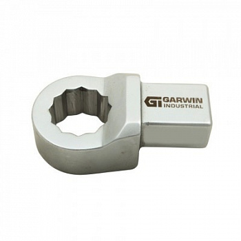 Насадка для динамометрического ключа накидная 24*32 мм, 27 мм GARWIN INDUSTRIAL 