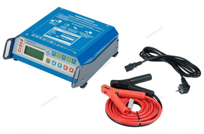 Зарядное устройство интеллектуальное 12V макс ток 70A NORDBERG