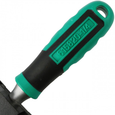 Трещотка, 1/4", 72 зубца GARWIN PRO