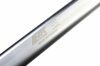 Ключ динамометрический 3/4 150-750 Nm 1150мм JTC-  4939