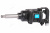 Пневмогайковерт для грузовых авто 1", 2500 нм NORDBERG ECO NP18250
