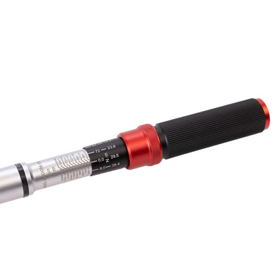 Ключ динамометрический 1" 480-2000 Nm STANKO