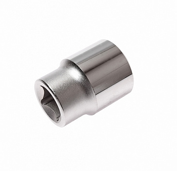 Головка торцевая 1/2 21 L=38мм JTC-43821