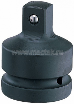 Переходник ударный 1">3/4", с шариковым фиксатором 8866P King Tony