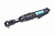 Пневмотрещотка 3/8",95 Нм NORDBERG RP107