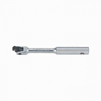 Вороток 1/4", 125 мм, с шарниром 2452-05F King Tony