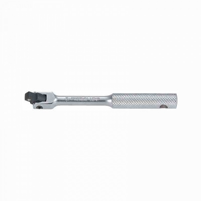 Вороток 1/4", 125 мм, с шарниром 2452-05F King Tony