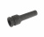 Головка торцевая 1/2 10 12-ти гранная ударная тонкостенная L=82мм JTC-448310