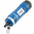 Отвертка динамометрическая 1/4", 1-8 Nm Licota