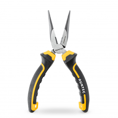 Длинногубцы 160 мм RUNTEC