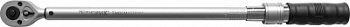 Ключ динамометрический двусторонний 1/2"DR, 70-350 Нм Thorvik