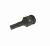 Бита-головка 1/2 HEX HH9х60мм ударная JTC-446109