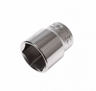 Головка торцевая 1/2 23 L=38мм JTC-43823
