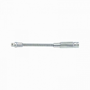 Удлинитель гибкий 1/4", 300 мм 2311-12 King Tony