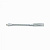 Удлинитель гибкий 1/4", 300 мм 2311-12 King Tony
