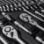 Набор ручных инструментов 1/2", 3/8", 1/4" 142 предмета TECHNIC RUNTEC
