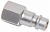 Переходник быстросъемный - резьба F1/4"  NPM32 NORDBERG