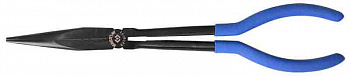 Плоскогубцы тонконосые удлинённые, 280 мм 6319-11C King Tony