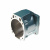 Каркас молотка для пневмогайковерта JTC-5814 JTC-5814-12