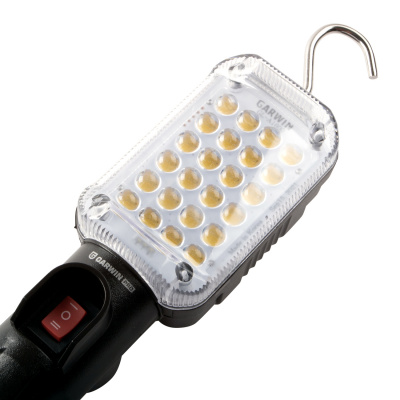 Светильник переносной аккумуляторный Gl-A1600 GARWIN PRO