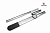 Ключ динамометрический 3/4" 80-420 Nm стрелочный CMT