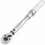 Динамометрический ключ 1/4" 5-25 Нм двухсторонний GARWIN INDUSTRIAL 