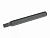 Бита SPLINE М6х80мм 5/16" удлиненная JTC